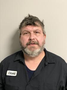 David Matthew Rozenboom a registered Sex or Violent Offender of Indiana