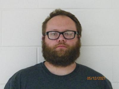 Cortland Dale Geiger a registered Sex or Violent Offender of Indiana
