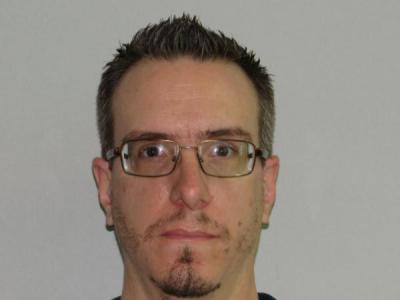 Kevin William Paulus a registered Sex or Violent Offender of Indiana