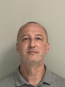 Jeffery James Whiteman a registered Sex or Violent Offender of Indiana