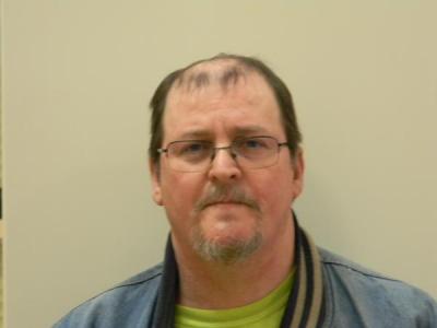 Mark Anthony Ritchie Sr a registered Sex or Violent Offender of Indiana