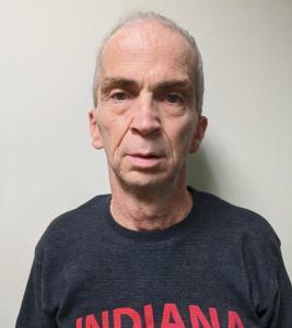 Robert Allen Chancey a registered Sex or Violent Offender of Indiana