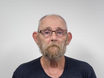 Elmer Clayton Poore a registered Sex or Violent Offender of Indiana