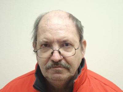 Paul J Prouse a registered Sex or Violent Offender of Indiana