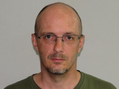 Timothy Louis Barrick a registered Sex or Violent Offender of Indiana