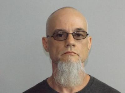 Mitchell Dean Vantine II a registered Sex or Violent Offender of Indiana