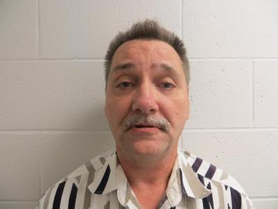 Terry Dean Cross a registered Sex or Violent Offender of Indiana