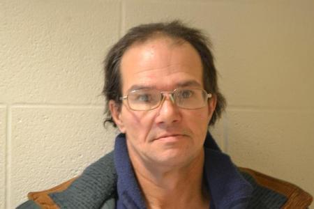 William G Frederick a registered Sex or Violent Offender of Indiana