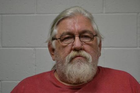 Timothy R Rogers a registered Sex or Violent Offender of Indiana