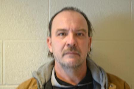 Albert Leroy Stricklin a registered Sex or Violent Offender of Indiana