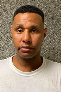 Anthony T Walker a registered Sex or Violent Offender of Indiana