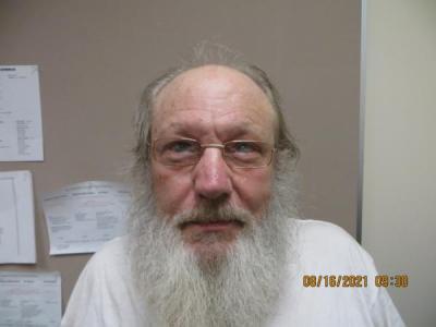 Bruce Robert Fox a registered Sex or Violent Offender of Indiana