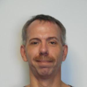 Anthony Wayne Goff a registered Sex or Violent Offender of Indiana