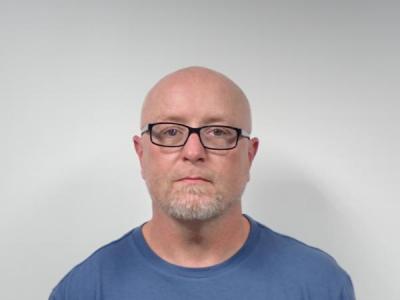 Michael Wayne Siegman a registered Sex or Violent Offender of Indiana