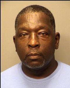 Carlos James Dickerson Sr a registered Sex or Violent Offender of Indiana