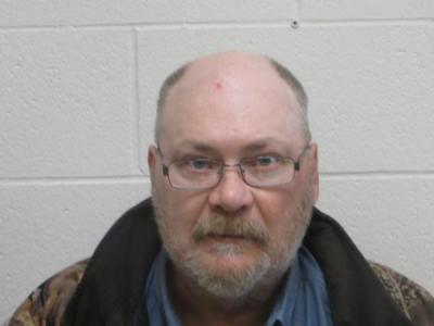 James Martin Brock a registered Sex or Violent Offender of Indiana