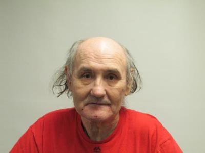 Dennis Dale Dickey a registered Sex or Violent Offender of Indiana