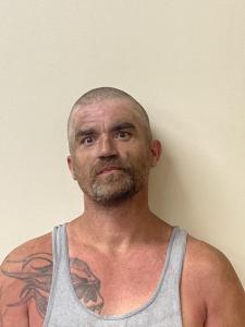 Michael Lee Wilson a registered Sex or Violent Offender of Indiana