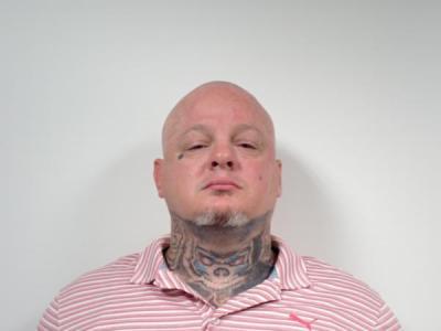 Jonathan Michael Cummins a registered Sex or Violent Offender of Indiana