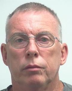 Dennis J Gerbers a registered Sex or Violent Offender of Indiana