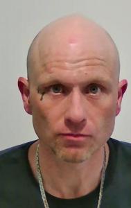 Daryl Lee Hyden a registered Sex or Violent Offender of Indiana