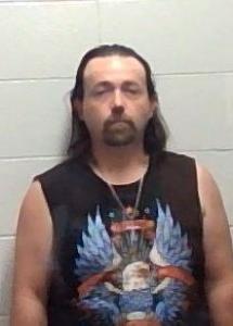 James L Smoot a registered Sex or Violent Offender of Indiana