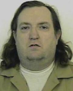 Richard James Wood a registered Sex or Violent Offender of Indiana