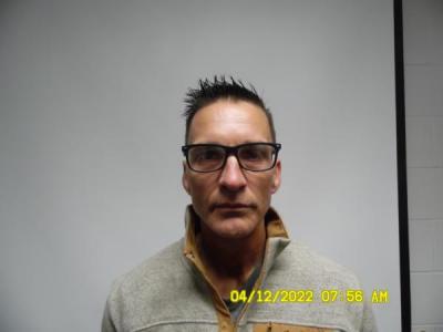 John Allen Grimes a registered Sex or Violent Offender of Indiana