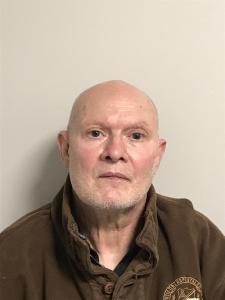 Jeffrey L Holding a registered Sex or Violent Offender of Indiana