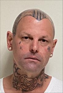 Mark Anthony Tawney a registered Sex or Violent Offender of Indiana