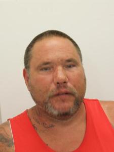 Jamie Lee Clevenger a registered Sex or Violent Offender of Indiana