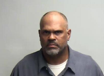 Mark Luchia Miller a registered Sex or Violent Offender of Indiana