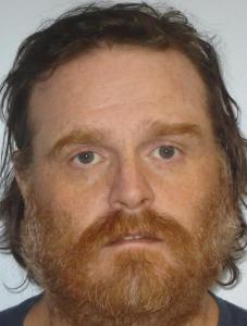 Timothy Dain Martin a registered Sex or Violent Offender of Indiana