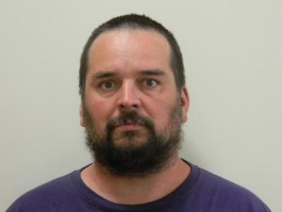 Darren Keith Deckard a registered Sex or Violent Offender of Indiana