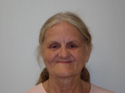 Sharon Kaye Reed a registered Sex or Violent Offender of Indiana