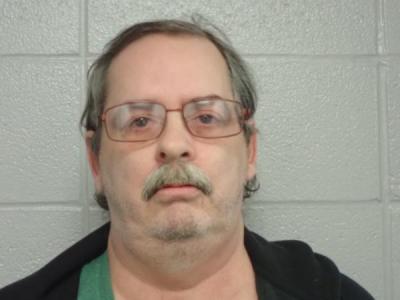 James Eugene Pitts a registered Sex or Violent Offender of Indiana