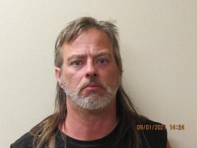 Kenneth Eugene Creasy a registered Sex or Violent Offender of Indiana