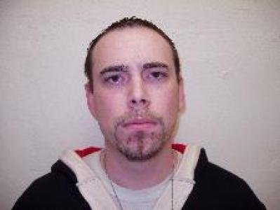 Christopher A Stephens a registered Sex or Violent Offender of Indiana