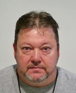 Randall V Mckinney a registered Sex or Violent Offender of Indiana