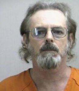 Rick A Riley a registered Sex or Violent Offender of Indiana