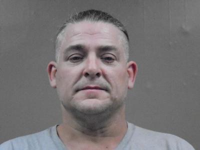 Jason Merle Howard a registered Sex or Violent Offender of Indiana