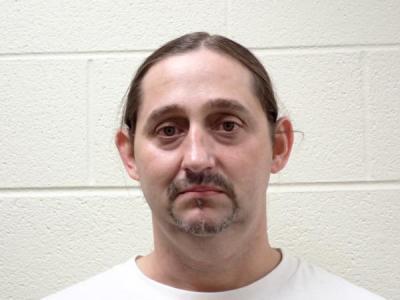 Timothy Arthur Hildebrand II a registered Sex or Violent Offender of Indiana