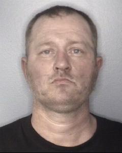 Terry Lee Matthews a registered Sex or Violent Offender of Indiana