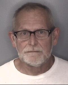 Michael Allen Smith a registered Sex or Violent Offender of Indiana