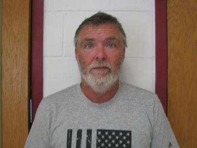Heath Aaron Morrison a registered Sex or Violent Offender of Indiana