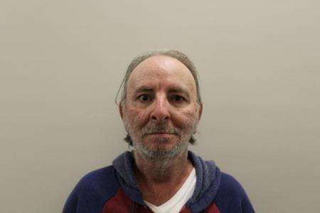 David Gregory a registered Sex or Violent Offender of Indiana