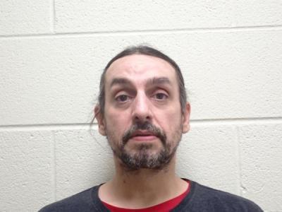 Douglas Allen Flatt a registered Sex or Violent Offender of Indiana
