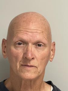 Larry Dean Brooks a registered Sex or Violent Offender of Indiana