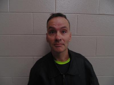 Joshua Glenn Biddle a registered Sex or Violent Offender of Indiana