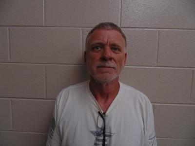 Paul Michael Terry a registered Sex or Violent Offender of Indiana